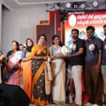 ‘ആക്സിഡന്റ് റെസ്ക്യൂ 24×7 ഹെൽപ്പിംങ് & റിപ്പോർട്ടിംങ് ‘ കൂട്ടായ്മയ്ക്ക് പുരസ്കാരം