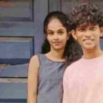 വണ്ടാനത്ത് ബൈക്കില്‍ ലോറിയിടിച്ചു അപകടം; ബൈക്ക് യാത്രികര്‍ക്ക് ദാരുണാന്ത്യം