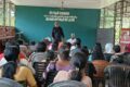താനൂർ ബി.ആർ.സി യിൽ “സർഗ്ഗം” നൈപുണി അധിഷ്ഠിത തൊഴിൽ പരിശീലന ക്യാമ്പ് സംഘടിപ്പിച്ചു
