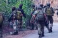 ഛത്തീസ്ഗഡില്‍ കുഴിബോംബ് നീക്കം ചെയ്യുന്നതിനിടെ സ്ഫോടനം; മൂന്ന് ജവാന്മാര്‍ക്ക് വീരമൃത്യു