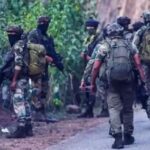 ഛത്തീസ്ഗഡില്‍ കുഴിബോംബ് നീക്കം ചെയ്യുന്നതിനിടെ സ്ഫോടനം; മൂന്ന് ജവാന്മാര്‍ക്ക് വീരമൃത്യു