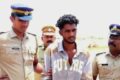 ഭാര്യയെ കൊലപ്പെടുത്തിയ സംഭവം: പ്രതിയെ എത്തിച്ച് തെളിവെടുത്തു