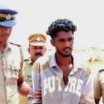 ഭാര്യയെ കൊലപ്പെടുത്തിയ സംഭവം: പ്രതിയെ എത്തിച്ച് തെളിവെടുത്തു