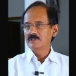 പൊതു പ്രവര്‍ത്തകന്‍ ഡിജോ കാപ്പന്‍ അന്തരിച്ചു
