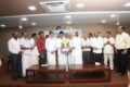 ശൈഖ് ഇബ്നു ബാസ് അവാർഡ് : മുഹിയിദ്ദീൻ മദനി ഏറ്റുവാങ്ങി