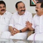 രാഹുൽ-ഖാർ​ഗെ കൂടിക്കാഴ്ച പൂർത്തിയായി , മുഖ്യമന്ത്രി പ്രഖ്യാപനം നാളെ : ജയറാം രമേശ്