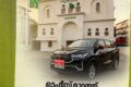 കരുത്ത് തെളിയിച്ച് മുസ്ലിം ലീഗ് ; ‘രണ്ടാം നമ്പർ കാർ ലീഗ് ഓഫീസിന് മുന്നിൽ’ ചിത്രം പോസ്റ്റ് ചെയ്ത് പിഎംഎ സലാം