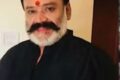 നടന്‍ സന്തോഷ് കെ നായർ അന്തരിച്ചു